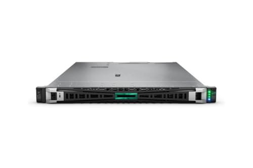 Hewlett Packard Enterprise High-End Virtualization Server 32-Core 512GB RAM 23.04TB DX360 G11