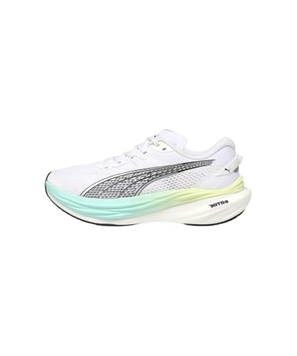 Image of Puma Womens Deviate Nitro 3 WNS Running Shoe