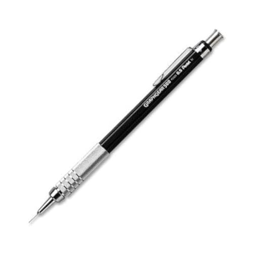PENPG525A - Pentel Graphgear 500 Pencil