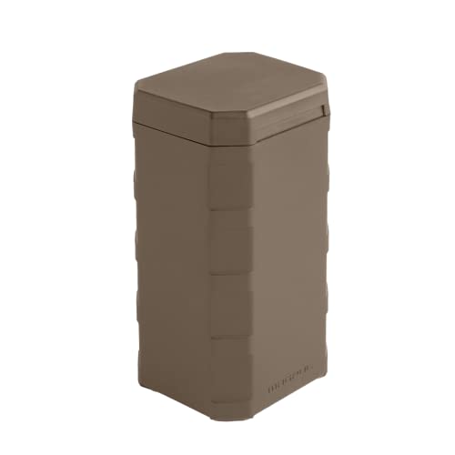 Image of Magpul DAKA Can Protective Storage Container All-Purpose Hard Shell Sunglasses Travel Case