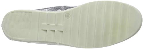 Image of Padders Women's Bloom Moccasins