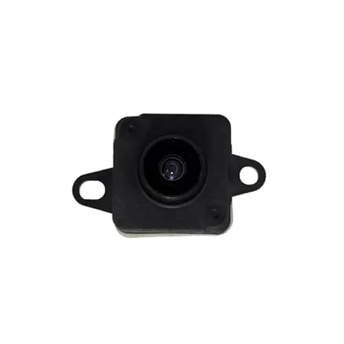 Caméra de recul pour résoudre les angles morts de votre Dodge Challenger 15-23