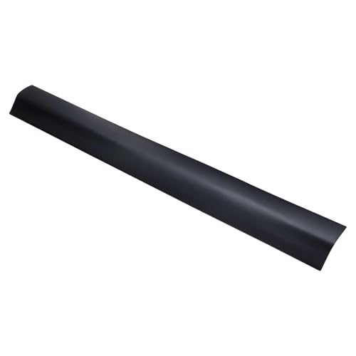 SecosAutoparts Front Right Door Lower Molding Compatible with Honda CR-V 2012-2016 2.4L l4 Replace# 75312-T0A-A01 75105 75312T0AA01 Door Garnish Without Chrome Trim by SecosAutoparts - Image 7