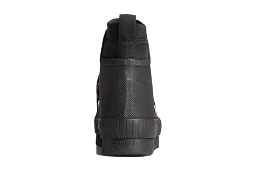 Image of Sperry Men's Torrent Lace Up Rain Boots