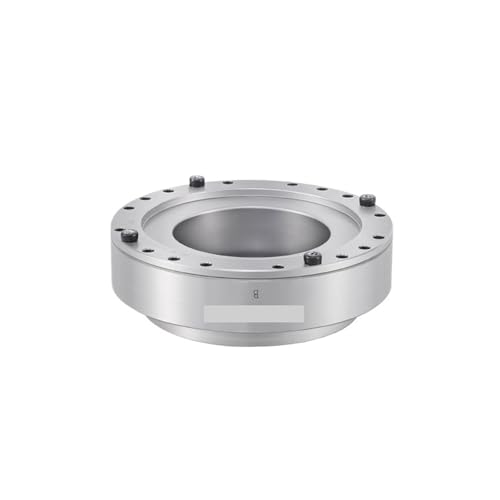 AJDFVHJF Harmonic Reducer Manipulator Harmonic Reducer Industrial Robot Reducer(Flangeboard)