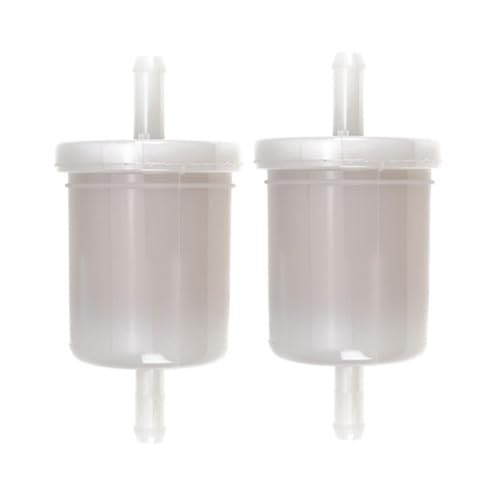Replacement Parts for 2X Fuel Filter 12581-43012 for Kubota ZD1021 ZD1011 ZD18 ZD21 ZD321 ZD326 ZG222 Mod-JN88-517 -  instrum
