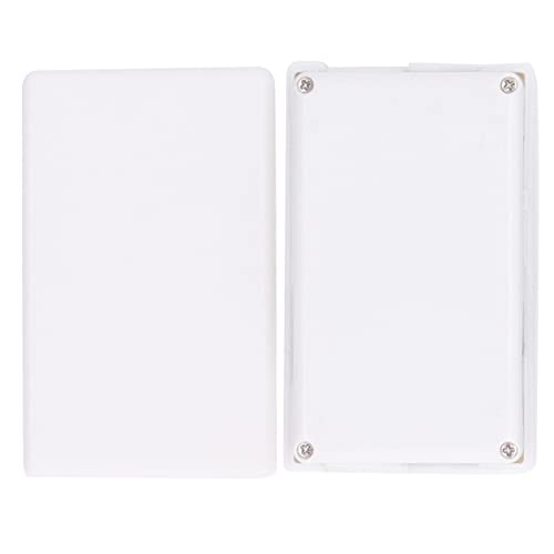 Telefonrecorder, Mini-Telefon-Audio-Voice Recorder mit 32 GB Speicher, Schleifenaufzeichnung, Rj11-Schnittstelle, Festnetz-Telefonanruf-Recorder für Analoge Telefonsysteme zu Hause und Im Büro