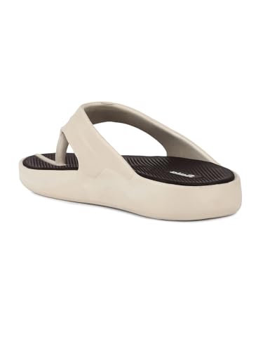 Image of Bata mens Berg Thong E Slipper