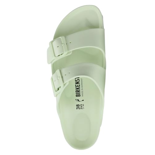 Image of Birkenstock Women's Platform Vegan Arizona Pl V Wc Pink Bf N
