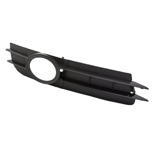 Rejilla de parachoques delantero para vehículo A6 C6 2005-2008 con cubierta antiniebla