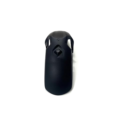 Guardabarros MT07 carenado de rueda trasera para FZ07 protección carrocería contra agua 3