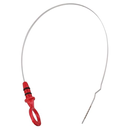 Image of AUCERAMIC Oil Dipstick 9497557 Fit for Volvo