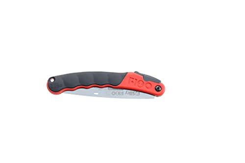 Silky Professional F180 180mm Folding Saw Large Teeth (143-18) - Image 3