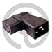 Produktbild Professional Reduction IEC-320-C20 15A 250V (C20/C19 right)