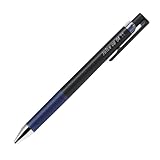 Pilot juice up 04 Retractable Gel Ink Pen, Ultra Fine Point 0.4mm, Navy Blue Black Ink, Value Set of 5