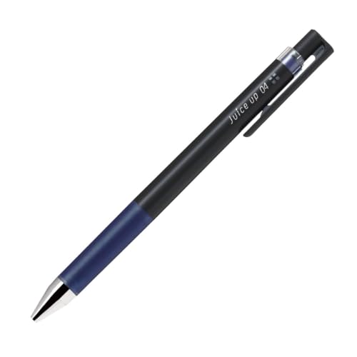 Bolígrafos gel retractil Pilot Juice Up 0.4mm azul valor 5