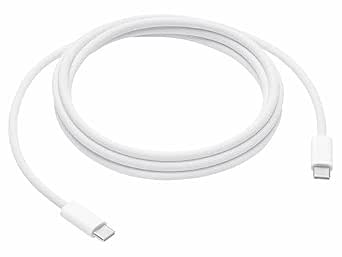 Apple 240W USB-C Charge Cable (2m) ​​​​​​​