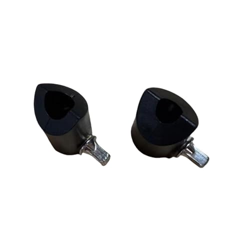 Soporte Antirotación para Platillo Electrónico 2cmx1cmx3.5cm miniatura 6