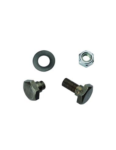 Bolts Lever P280 Silver Blade