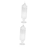 Photo Gallery hemobllo 2 pezzi decorazione e accessorio per case delle vaso per dolciumi e oggettistica Photo Gallery hemobllo 2 pezzi decorazione e accessorio per case delle vaso per dolciumi e oggettistica