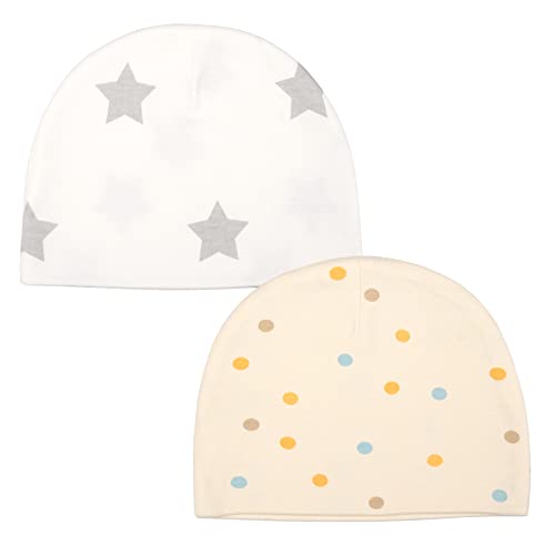 Hibwobwo Newborn Hospital Hat Spring Summer Autumn Baby Beanie Baby Boys Girls Hats 0-6 Months #TOP26
