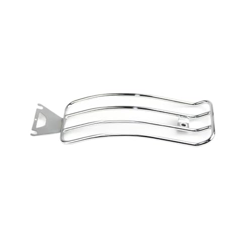 Support porte-bagages moto Softail Road King Touring FLHX FLHT FLHR