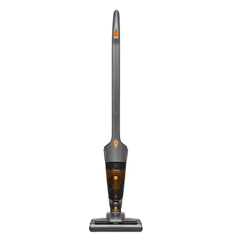 Melhor aspirador sem fio custo benefício: os 10 melhores em 2025 10 Aspirador de pó 18V ComfortClean Midea Sem Fio, Vertical e Portátil, Bateria...