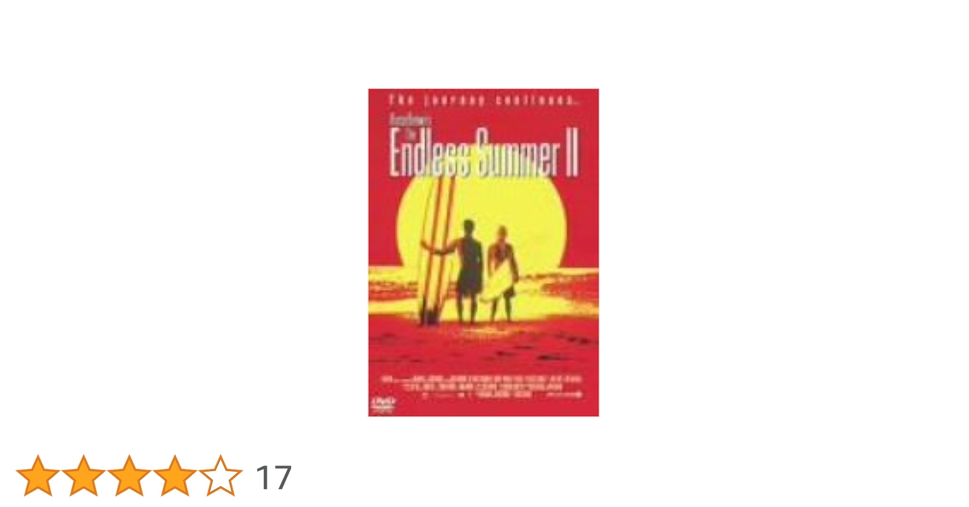 エンドレスサマーII〈ニューマスター版〉 [DVD] o7r6kf1 Amazon.co.jp: Endless Summer 2 [DVD] [Import] : DVD