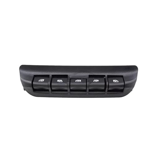 Interrupteur Vitre Électrique Chevy Sail 3 11 Broches Bouton Commande Commande Vitres Latérales - 3
