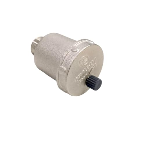 Image of 20mm (3 /4 inch) Automatic Air Release Brass Vent Exhaust Valve