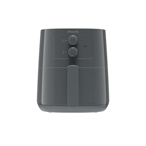 Friteuse Philips 3000 Series Airfryer HD920060 foncée - vue 8