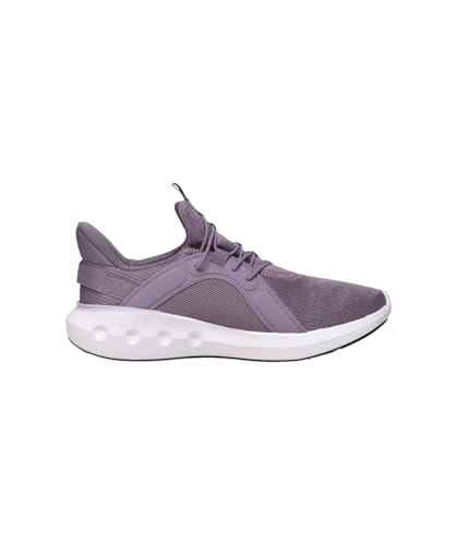 Image of Puma Unisex-Adult Softride Carson Sliptech Running Shoe