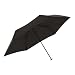 Doppler Taschenschirm zero99 in Simply Black | Leichter kleiner...