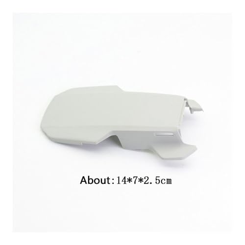 Coque de drone pour Mini 2 et SE - Chassis de remplacement de fuselage robuste - 7