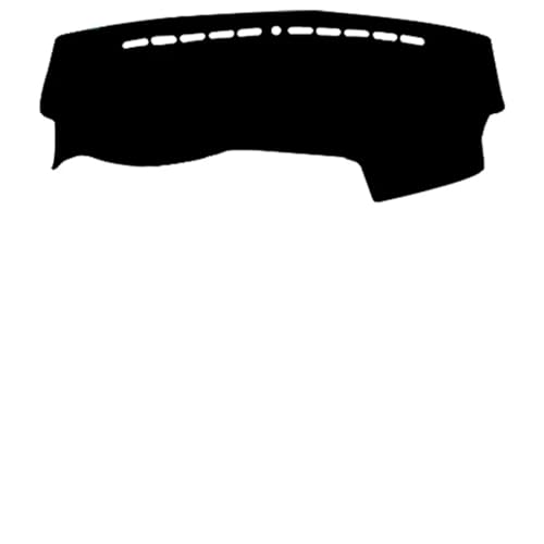 Tapis de tableau de bord pour KIA KX3 2015-2020 | Protection intérieure de voiture