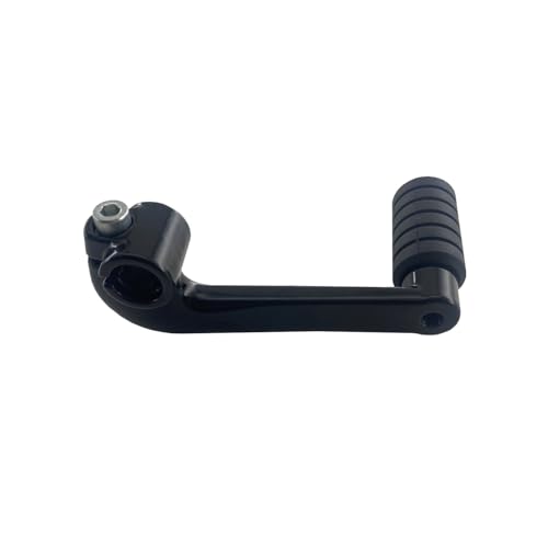 Levier de changement moto en alliage robuste pour Sportster 1200