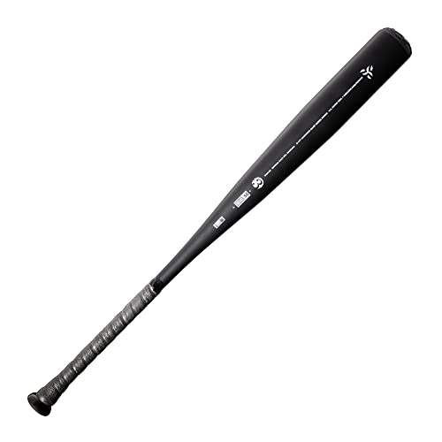 Demarini 2022 The Goods One Piece (-3) Bbcor Baseball Bat - 32"/29 Oz #TOP2
