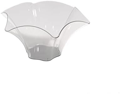 Finger Food Cup Petunia PS 90 cc CFZ 25PZ transparent