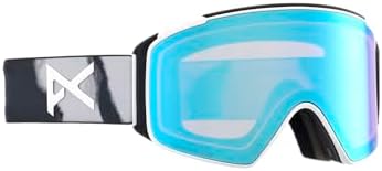 Amazon | アノン M4S ローブリッジフィットゴーグル(円筒形)+ボーナス