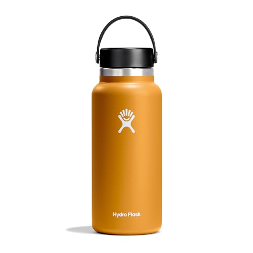 32 Oz Wide Mouth Flex Cap Fossil