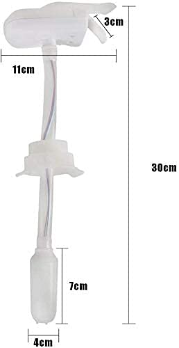 Tap Automatic Drink Dispenser, Electric Tap, for Milk Juice Beer Spill Proof as seen on TV Beverage Dispenser for Home Kitchen Party Wedding Decoration Outdoor (1)