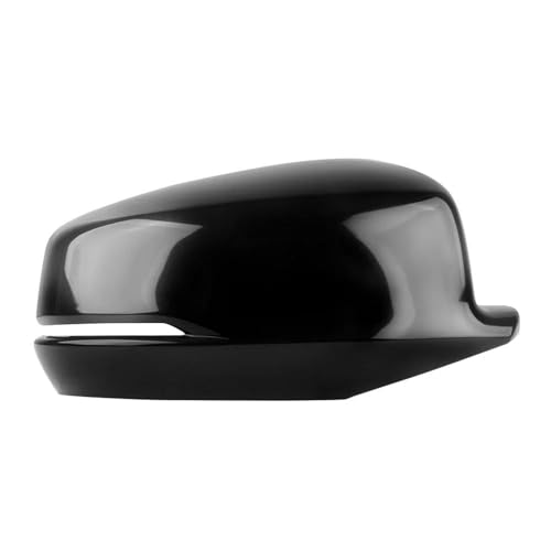 Boîtier latéral voiture motif carbone pour Accord 2014-2017 : look sport sur la route