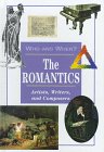 The Romantics 0817247297 Book Cover