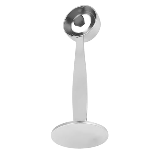 Imbuto Dosatore Per Caffè Espresso 51 Mm - Acciaio Inox 304, Magnetico
