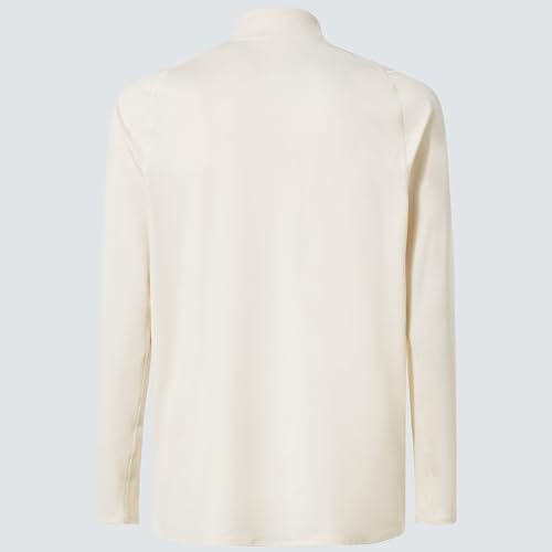 Oakley Man Gravity Range Quarter Sweatshirt3