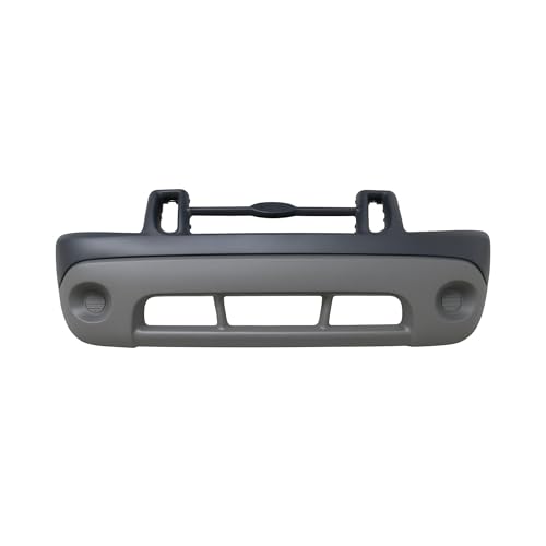 Image of FitParts For Ford Explorer Sport Trac 2001-2003 Front Bumper Cover