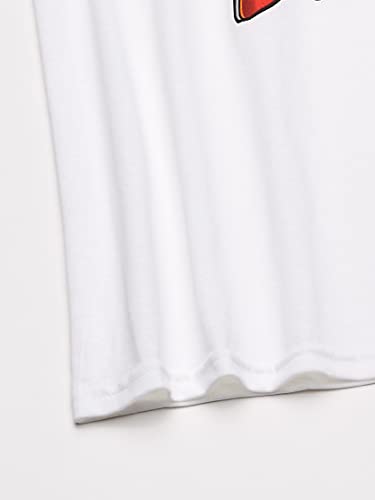 SEGA Boys' Short Sleeve Tee3