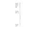 Jonard Tools CS-1022 Clip Setter for E and C Clip, 6-3/4