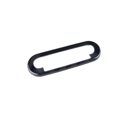 �ԓ����� Compatible With Mini For Cooper E SE J01 EV For Aceman J05 �����R���g���[���{�^���t���[���J�o�[�X�e�b�J�[ �C���e���A(Color 14)