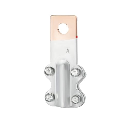 Pince de borne cuivre aluminium JTL pour sécuriser le connecteur de câble de la maison